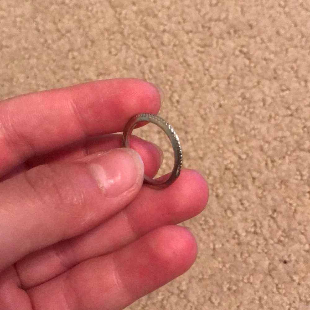 SOLD!!! Rings! - Picture 3 of 6